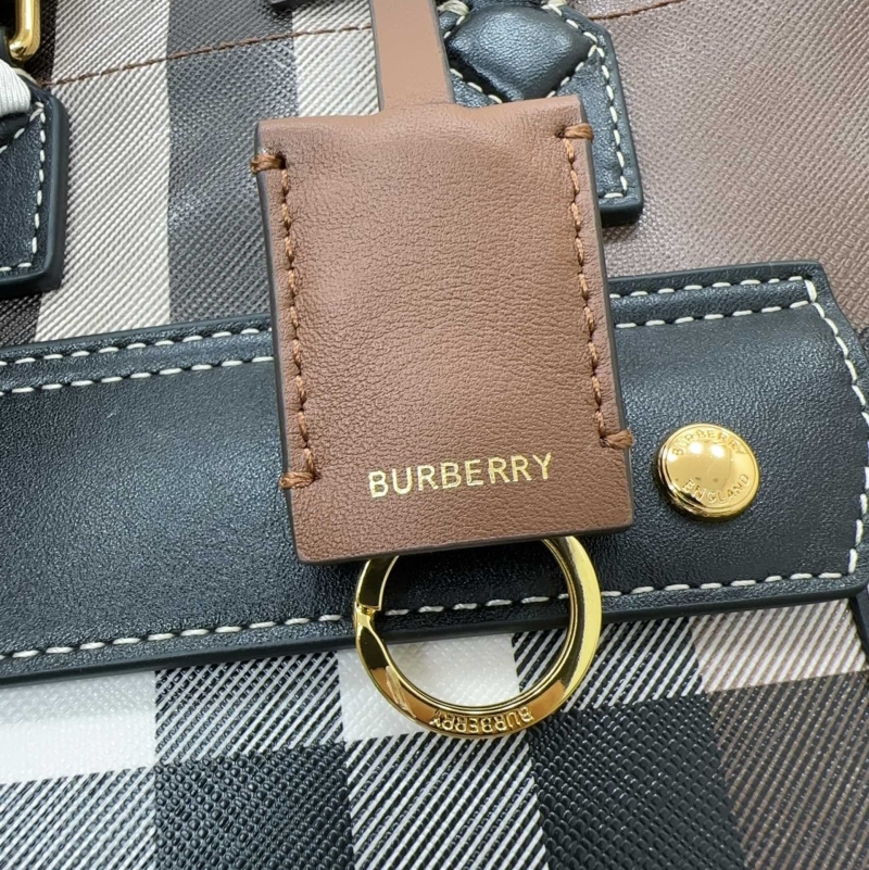 Bv*b*rry top handle bags